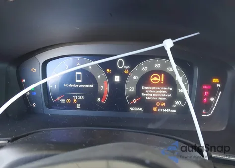 2023 Acura Integra A-Spec Technology z USA, uszkodzony, nr VIN 19UDE4H62PA011106